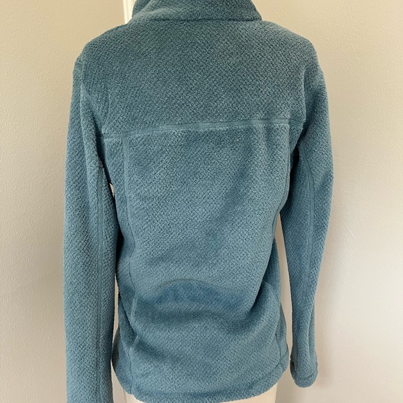 Patagonia Re-Tool Snap T Pullover Abalone Blue / Small - Picture 3 of 3